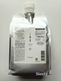 LebeL ルベル IAU イオ セラム クリーム 1000g 【トリートメント】