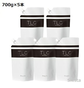 �y5�{�Z�b�g�z�Z�t�e�B TLC�g���[�g�����g 700gSAFETY ���e���ꔄ�i
