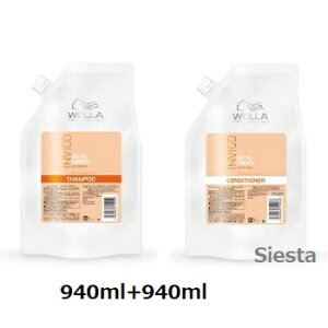 y2{ZbgzEG CBS j[gGb`fB[v Vv[940ml&RfBVi[940ml ylւzWella INVIGOpbP[WfUCύXɂȂꍇ܂B