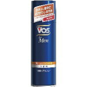 VO5 forMEN wAXvC EgX[p[n[h (135g)@yKiz
