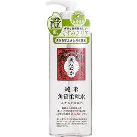 楽天市場 美人ぬか ふきとり化粧水の通販