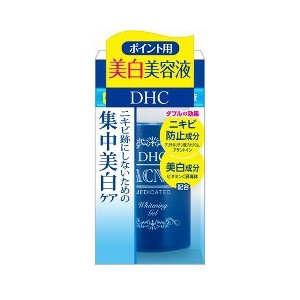 日本未発売 １０個セット DHC薬用アクネホワイトニングジェル 30mL×１０個セット ショッピング 正規品