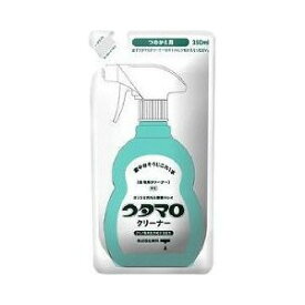 【10個セット】ウタマロ クリーナー 詰替 350mL ×10個セット 【正規品】【t-2】