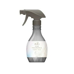 【5個セット】 NSファーファ ファーファ ファインフレグランス ファブリックミスト シエル(300ml)×5個セット【正規品】