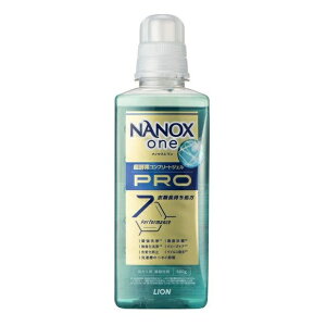 ���C�I�� NANOX one PRO(600g)�y���K�i�z