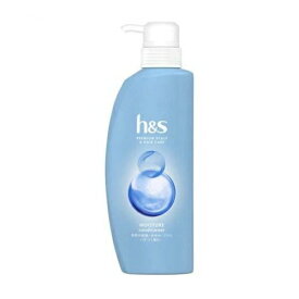 【3個セット】 P&G h&s モイスチャー コンディショナー(350g)×3個セット【正規品】