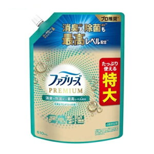 P&G t@u[Y W+L v~A ȃh[ ߂(610ml)yKiz