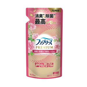 P&G t@u[Y PREMIUM L+ pXet[ubT ߂(320ml)yKiz