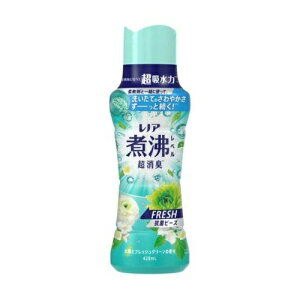 y5Zbgz P&G mA ϕxL FRESH zƃtbVO[ {(420ml)×5ZbgyKiz