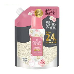 P&G mA A}WG HOTEL tr[Y zCgt[T{ ߂(1040ml)yKiz