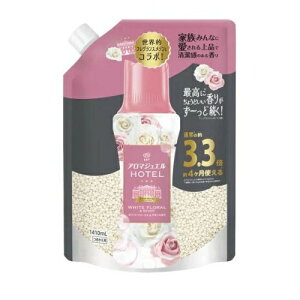 P&G mA A}WG HOTEL tr[Y zCgt[T{ ߂(1410ml)yKiz