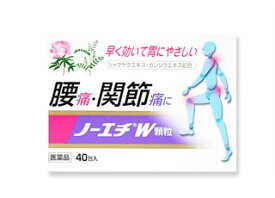 【第(2)類医薬品】【10個セット】 ノーエチW 顆粒 40包×10個セット 【正規品】