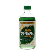 【24個セット】【2ケース分】 芳香グリーンキラー乳剤 410mL ×24個セット　2ケース分 【正規品】【dcs】…