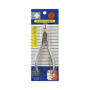 リーダー ニッパーツメキリ 1コ入 【正規品】【mor】【ご注文後発送までに2週間前後頂戴する場合がございます】