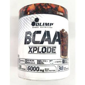 �y5�Z�b�g�zOLIMP�@BCAA�@XPLODE �@�R�[�����@280g×5�Z�b�g �y���K�i�z �I�����v�@�R�[�������@�r�[�V�[�G�[�G�[ ���y���ŗ��Ώەi