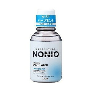 �m�j�I �}�E�X�E�H�b�V�� �N���A�n�[�u�~���g 80mL �y���K�i�z
