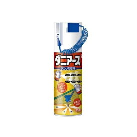 【10個セット】 アース製薬 ダニアース(300ml)×10個セット 【正規品】