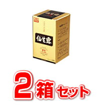 楽天市場】仙生露顆粒ゴールド 1800mg×30包の通販