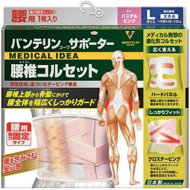 楽天市場 バンテリン 腰 サポーター スポーツ アウトドア の通販