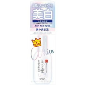 サナ なめらか本舗 薬用美白美容液 100ml 【正規品】