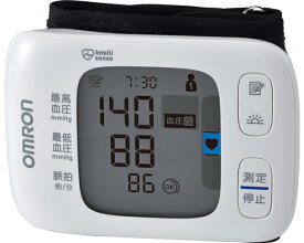 オムロン 手首式血圧計 HEM-6230 1台【正規品】【k】【mor】【ご注文後発送までに2週間以上頂戴する場合がございます】