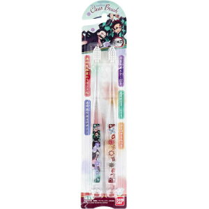 y5Zbgz o_C Clear Brush Sł̐n nuV(2{)×5Zbg@yKiz
