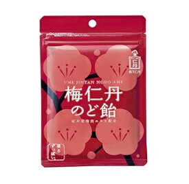 【60個セット】【1ケース分】森下仁丹 梅仁丹 のど飴 60g×60個セット　1ケース分【正規品】【ori】※軽減税率対象品