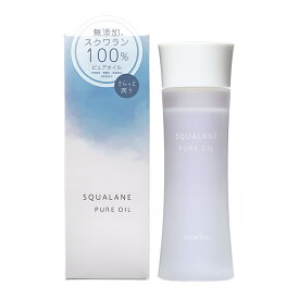 東京アロエ アロヴィヴィ スクワランピュアオイル 90ml【正規品】【ori】