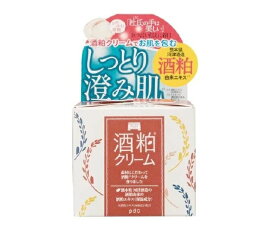 【20個セット】 pdc ワフードメイド 酒粕クリーム(55g)×20個セット 【正規品】