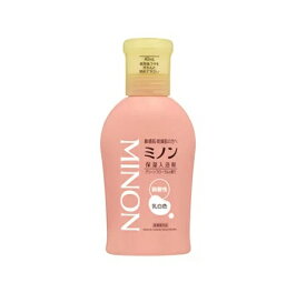 第一三共ヘルスケア ミノン 薬用保湿入浴剤(480ml)【正規品】