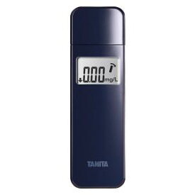 【5個セット】タニタ アルコールチェッカー ネイビー EA-100 NV×5個セット 【正規品】【k】【ご注文後発送までに1週間前後頂戴する場合がございます】