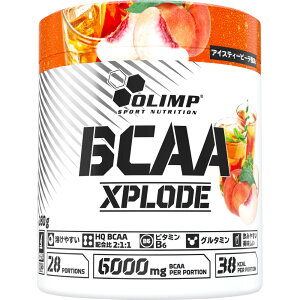 �y10�Z�b�g�z �I�����v BCAA Xplode �A�C�X�e�B�s�[�` 280g×10�Z�b�g�y���K�i�z���y���ŗ��Ώەi