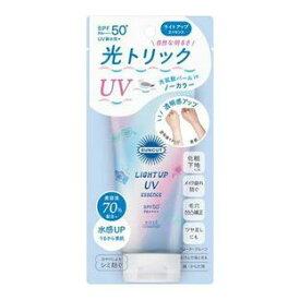 【10個セット】 サンカットR ライトアップUV エッセンス(80g)×10個セット 【正規品】