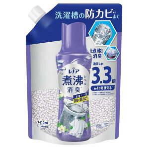 y10Zbgz P&G mA L ϕxL Rۃr[Y L+hJr N[tbV lߑւ 1410mL×10ZbgyKiz