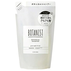 �y3�Z�b�g�z I-ne BOTANIST �{�^�j�J���V�����v�[ �X���[�X �߂���(400ml)×3�Z�b�g�y���K�i�z