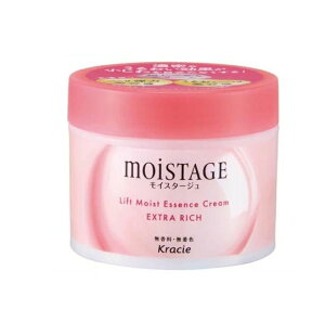 【24個セット】【1ケース分】 クラシエ モイスタージュ リフト エッセンスクリーム 超しっとり(100g)×24個セット 1ケース分【正規品】
