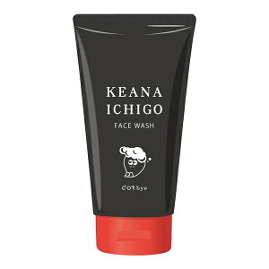 【48個セット】【1ケース分】 コスメテックスローランド dotbye 毛穴いちご洗顔 ブラック(120g)×48個セット 1ケース分【正規品】