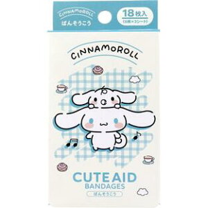 y10Zbgz LN^[~}Jnp T^ CUTEAID Vi[18×10ZbgyKiz