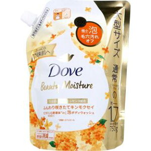 Dove(_) LNZC A{fBEHbV ւ(750g)yKiz