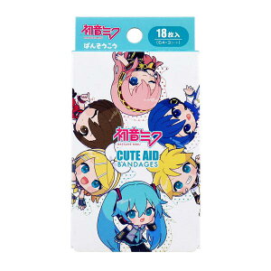 �T���^���@�����~�N CUTE AID �΂񂻂����� 18�����y���K�i�z
