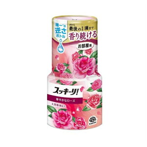トイレノスッキーリプレミアムロマンスピンク 10個セット まとめ売り トイレのスッキーリ！Sukki-ri！ アロマラベンダーの香り（400ml）〔消臭剤・芳香剤〕 アース製薬｜Earth 通販 | ビックカメラ.com