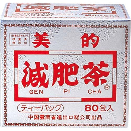 甜茶100% 60g 約2g*30包入 | chicshabu.com