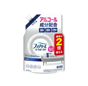 P&G t@u[Y W+LXv[ ߗށEzip  AR[z lߑւ(640ml)yKiz