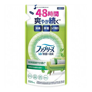 P&G t@u[Y W+LXv[ ߗށEzip ق̂ȗΒ̍ lߑւ(320ml)yKiz