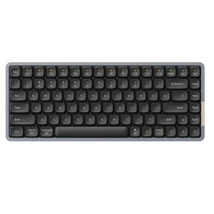 Lofree FLOW �����^�ѕ֗� �����^ �[�d�����[�v���t�@�C�����J�j�J���W�������L�[�X�C�b�` GHOST(���j�A) �Z�K�F�؎擾 YFN-LOFREE-X[���C�t�C���e���A���X]