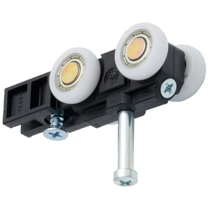 ノダ NODAクローゼット ピボット・フルオープン兼用 2014年10月〜現行 上ランナー【P712】