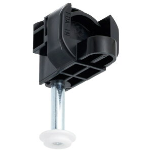 ノダ NODAクローゼット 下ランナー ピボット・フルオープン兼用 2014年10月〜現行【P713】