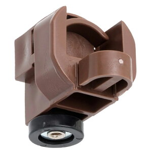 ノダ NODAクローゼット 下ランナー 四方枠仕様用 2003年10月〜2014年10月【P541】