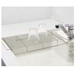 タカラスタンダードアクリル人造大理石シンク Zシンク 専用オプション【水切りT】(42076209)