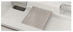 タカラスタンダード家事らくシンク 専用オプション【水切りプレートVAE】